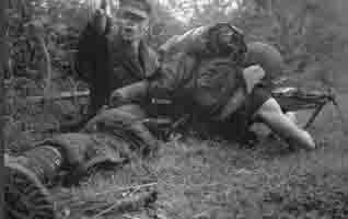 Otras Batallas importantes en Vietnam: 2 de Julio de 1967, La Batalla de Con Thien